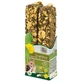 JR Farm (ΠΠΆΠΈΡΡ Π€Π°ΡΠΌ) Grainless Farmys Dandelion-Zucchini - ΠΠ΅Π·Π·Π΅ΡΠ½ΠΎΠ²ΠΎΠ΅ Π»Π°ΠΊΠΎΠΌΡΡΠ²ΠΎ Ρ ΠΎΠ΄ΡΠ²Π°Π½ΡΠΈΠΊΠΎΠΌ ΠΈ ΡΡΠΊΠΊΠΈΠ½ΠΈ Π² ΡΠΎΡΠΌΠ΅ ΠΏΠ°Π»ΠΎΡΠ΅ΠΊ Π΄Π»Ρ Π³ΡΡΠ·ΡΠ½ΠΎΠ²; 140 Π³
