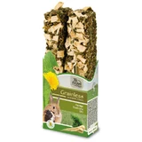 JR Farm (Джиэр Фарм) Grainless Farmys Parsnip-Dill - Беззерновое лакомство с пастернаком и укропом в форме палочек для грызунов; 140 г