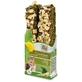 JR Farm (ΠΠΆΠΈΡΡ Π€Π°ΡΠΌ) Grainless Farmys Parsnip-Dill - ΠΠ΅Π·Π·Π΅ΡΠ½ΠΎΠ²ΠΎΠ΅ Π»Π°ΠΊΠΎΠΌΡΡΠ²ΠΎ Ρ ΠΏΠ°ΡΡΠ΅ΡΠ½Π°ΠΊΠΎΠΌ ΠΈ ΡΠΊΡΠΎΠΏΠΎΠΌ Π² ΡΠΎΡΠΌΠ΅ ΠΏΠ°Π»ΠΎΡΠ΅ΠΊ Π΄Π»Ρ Π³ΡΡΠ·ΡΠ½ΠΎΠ²; 140 Π³