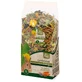 JR Farm (ΠΠΆΠΈΡΡ Π€Π°ΡΠΌ) Grainless Health Mix Dwarf Rabbit β ΠΠΎΠ»Π½ΠΎΡΠ°ΡΠΈΠΎΠ½Π½ΡΠΉ Π±Π΅Π·Π·Π΅ΡΠ½ΠΎΠ²ΠΎΠΉ ΠΊΠΎΡΠΌ Ρ ΡΡΡΠΎΠΉ ΠΊΠ»Π΅ΡΡΠ°ΡΠΊΠΎΠΉ Π΄Π»Ρ ΠΊΡΠΎΠ»ΠΈΠΊΠΎΠ²; 600 Π³
