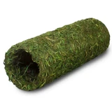 JR Farm (Джиэр Фарм) Hay-Tunnel large – Тоннель из сена для карликовых кроликов, хомяков, дегу и других грызунов; 125 г