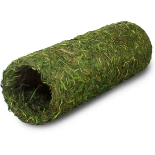 JR Farm (Джиер Фарм) Hay-Tunnel large – Тунель з сіна для карликових кроликів, хом'яків, дегу та інших гризунів; 380 г