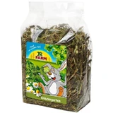 JR Farm (Джиэр Фарм) Herbal Garden - Дополнительный корм Садовые травы для карликовых кроликов и грызунов; 500 г
