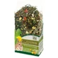 JR Farm (Джиэр Фарм) Herbs Dwarf Rabbit - Беззерновой корм из луговых трав и овощей для кроликов; 400 г