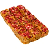 JR Farm (Джиэр Фарм) Nager-Tafel Animal-Bar Strawberry – Лакомство Нагер-тафель с клубникой для грызунов; 125 г