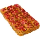 JR Farm (Джиер Фарм) Nager-Tafel Animal-Bar Strawberry – Ласощі Нагер-тафель з полуницею для гризунів; 125 г