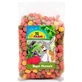 JR Farm (Джиер Фарм) Rodents' Marbels - Ласощі хрусткі снеки з буряком, кукурудзою, люцерною для гризунів; 150 г