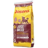 Josera Adult Large Breed - Сухой корм для взрослых собак крупных пород; 12,5 кг