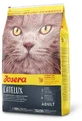 Josera Catelux - Сухой корм с птицей для котов со склонностью к образованию комков шерсти; 400 г