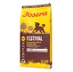 Josera Festival - Сухой корм для привередливых собак; 12,5 кг
