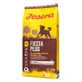 Josera FiestaPlus – Сухий корм з лососем і домашньою птицею для собак; 12,5 кг