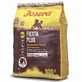 Josera FiestaPlus – Сухой корм с лососем и домашней птицей для собак; 900 г