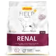 Josera Help Dog Renal - Ветеринарная диета с домашней птицей для собак с хронической почечной недостаточностью; 900 г