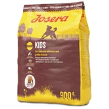 Josera Kids - Сухой корм для щенков и молодых собак средних и крупных пород; 900 г