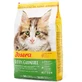 Josera Kitten Grainfree – Сухой беззерновой корм с домашней птицей для котят, беременных и кормящих кошек; 2 кг