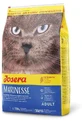 Josera Marinesse - Сухой корм с лососем для котов, страдающих пищевой непереносимостью; 2 кг