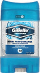 Гелевый дезодорант-антиперспирант Gillette Cool Wave 70 мл