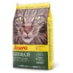 Josera Nature Cat - Сухий корм з лососем для котів з чутливим травленням; 2 кг