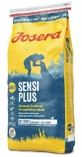 Josera SensiPlus - Сухой корм для собак с чувствительным желудком; 15 кг