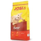 JosiCat by Josera Tasty Beef - Сухий корм з яловичиною для котів; 650 г