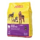 JosiDog by Josera Adult Sensitive 25/13 - Сухий корм для дорослих собак з чутливим травленням; 900 г