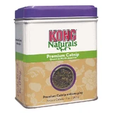 KONG (Конг) Catnip Premium - Кошачья мята Премиум для поощрения котов; 28,35 г
