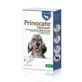 KRKA (КРКА) Prinocate Dog Протипаразитарні краплі Прінокат на холку від бліх, волосоїдів, коростяних кліщів і гельмінтів для собак (1 піпетка) 25-40 кг
