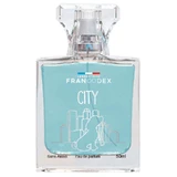 Laboratoire Francodex (Лаборатуар Франкодекс) Parfume for Dog City - Парфюм Сити со смешанным унисекс ароматом для собак; 50 мл
