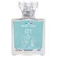 Laboratoire Francodex (Лаборатуар Франкодекс) Parfume for Dog City - Парфуми Сіті зі змішаним унісекс ароматом для собак; 50 мл