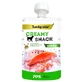 Lucky Star Creamy Snack Salmon - Ласощі Лагідне пюре з м`якоті дикого лосося для котів; 85 г