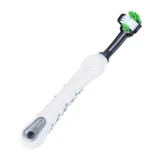 M-Pets (М-Петс) 3-Headed Toothbrush - 3-х головочная зубная щётка для собак с чувствительными дёснами; 17х2,3 см