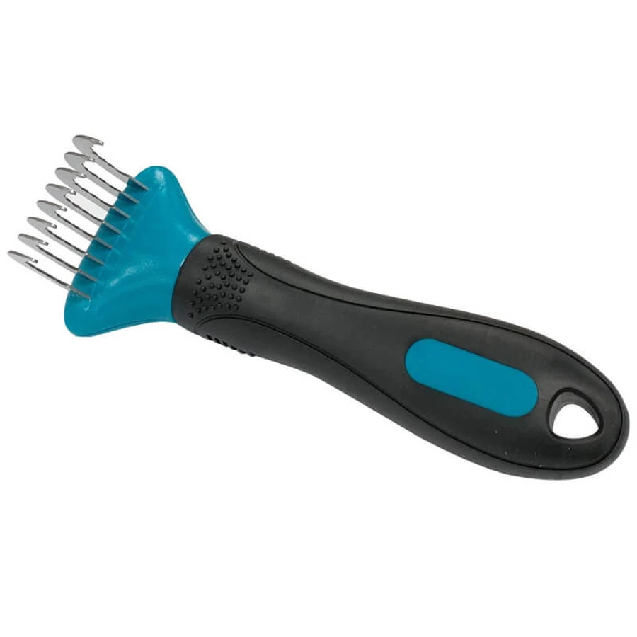 M-Pets (М-Петс) Dematting Tool – Колтунорез для собак; 5,5x15,5 см: цены и характеристики