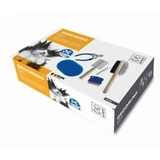 M-Pets (М-Петс) Grooming Set - Набір для грумінгу з 6-ти предметів для собак, котів та гризунів; Комплект