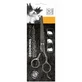 M-Pets (М-Петс) Grooming Steel Straight Scissor - Ножиці прямі, сталеві для стрижки собак; 6x20x0,7 см