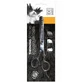 M-Pets (М-Петс) Grooming Steel Thinning Scissor - Ножиці філірувальні, металеві для стрижки собак; 6x19x0,5 см