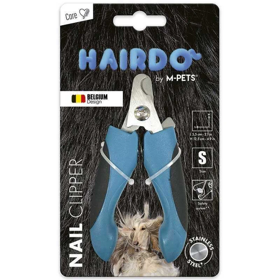 M-Pets (М-Петс) Nail Clipper - Кігтеріз для собак; S: ціни та характеристики