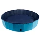 M-Pets (М-Петс) PLUF Swimming Pool - Складний басейн для собак; L (160х30 см) (Синій / Блакитний)