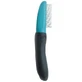 M-Pets (М-Петс) Regular Comb - Расческа с зубьями средней длины для ухода за шерстью собак; 4x19,5 см