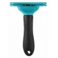 M-Pets (М-Петс) Stylus Deshedding Brush - Дешеддер для видалення шерсті, що випала під час линяння для собак і котів; L