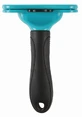 M-Pets (М-Петс) Stylus Deshedding Brush - Дешеддер для удаления линяющей шерсти собак и кошек; L