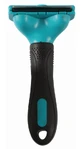 M-Pets (М-Петс) Stylus Deshedding Brush - Дешеддер для удаления линяющей шерсти собак и кошек; M