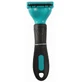 M-Pets (М-Петс) Stylus Deshedding Brush - Дешеддер для удаления линяющей шерсти собак и кошек; S