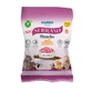 Mediterranean Natural (Медітераніан Натурал) Serrano Snacks Sardine – Натуральні ласощі з сардиною для котів, що сприяють виведенню грудочок шерсті з ШКТ; 50 г