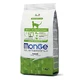 Monge Cat Monoprotein Rabbit – Сухий монопротеїновий корм з кроликом для дорослих котів; 1,5 кг