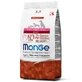 Monge DOG Extrasmall Adult - Сухой корм с ягненком, рисом и картофелем для взрослых собак мелких пород; 2,5 кг