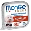 Monge DOG FRESH - Нежный паштет с мясом ягненка для собак; 100 г