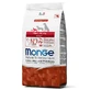 Monge DOG Mini Adult - Сухий корм з ягням, рисом і картоплею для дорослих собак дрібних порід; 800 г