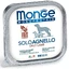 Monge Monoprotein Dog Solo Agnello 100% - Монопротеїновий паштет з ягням для собак; 150 г