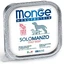 Monge Monoprotein Dog Solo Only Beef – Монопротеиновый паштет с говядиной для собак; 150 г