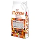 Monge Natural Superpremium All Breeds Adult - Сухий корм з лососем і рисом для дорослих собак всіх порід; 15 кг